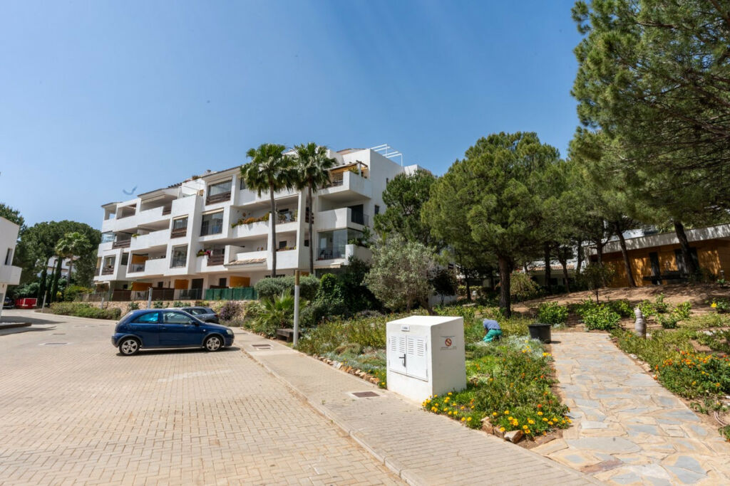 Ground Floor Apartment La Cala de Mijas Málaga - image 38
