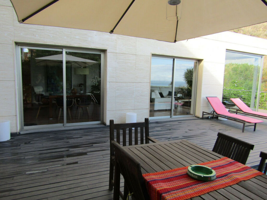 Detached Villa Málaga Este Málaga - image 37