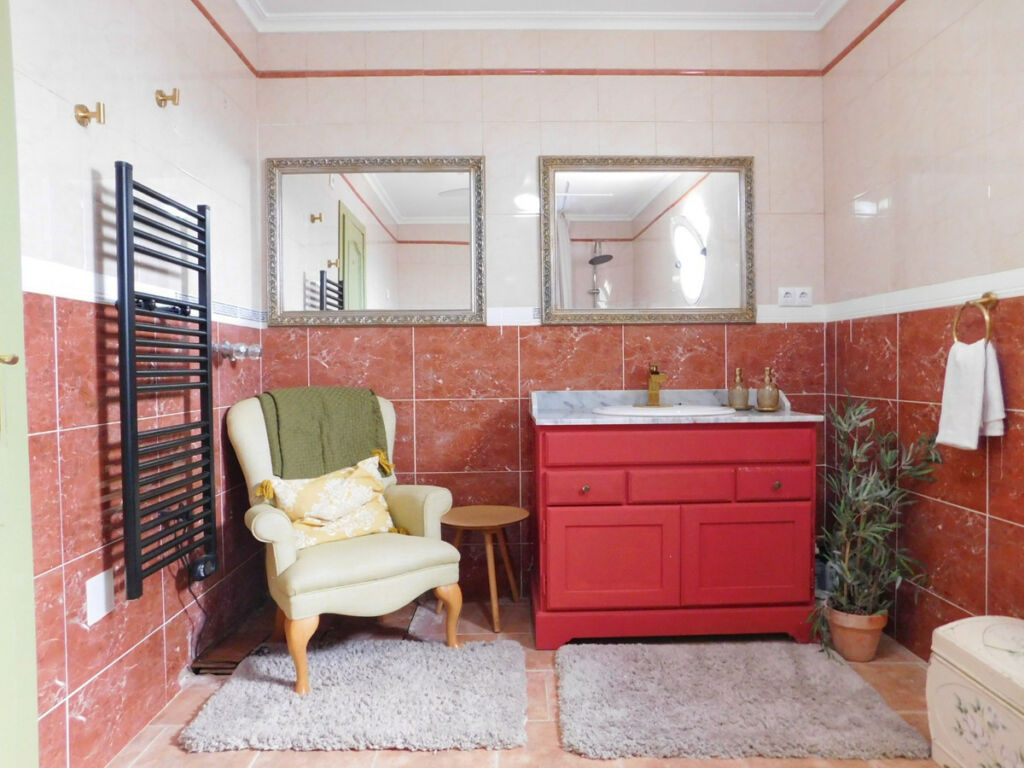 Detached Villa Dolores Alicante - image 38