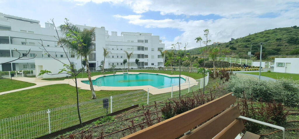 Middle Floor Apartment Rincón de la Victoria Málaga - image 38