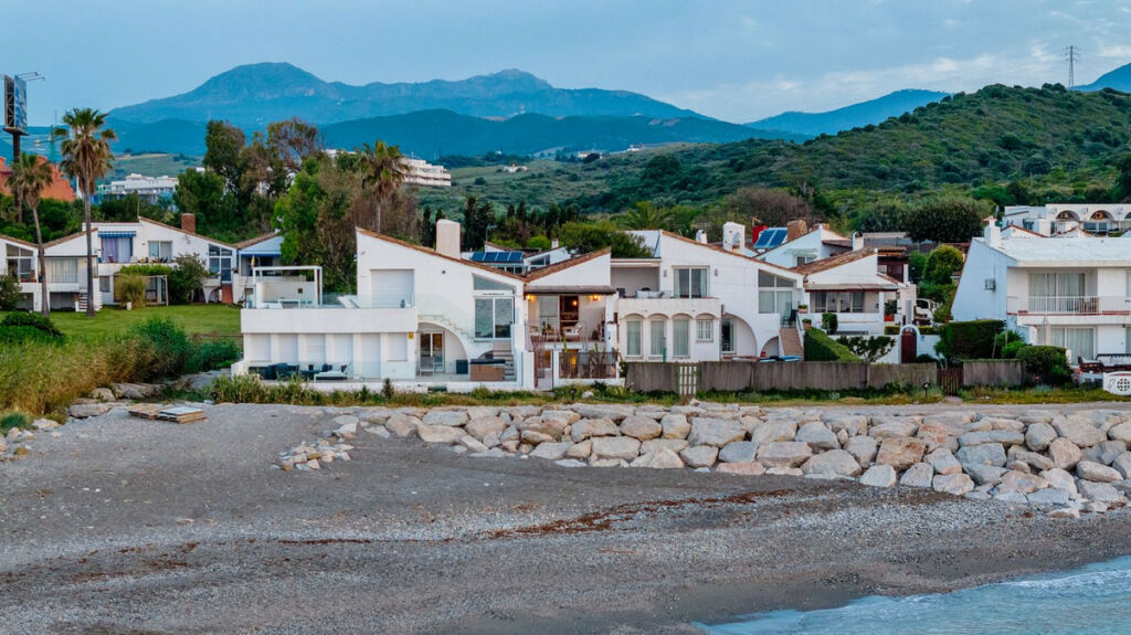 Townhouse Estepona Málaga - image 38