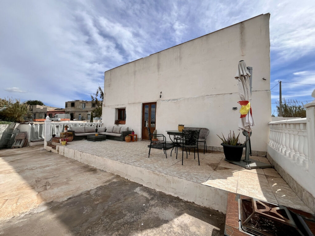 Finca - Cortijo Dolores Alicante - image 38