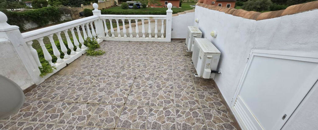 Detached Villa Alhaurín de la Torre Málaga - image 38