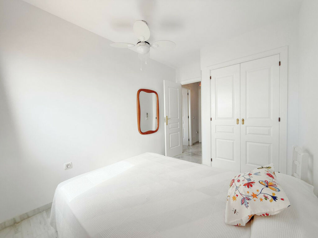 Townhouse Casares Playa Málaga - image 38