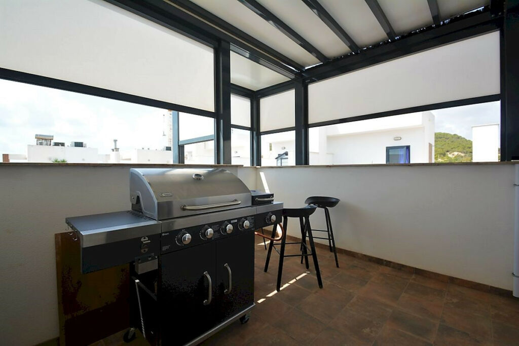 Duplex Guardamar del Segura Alicante - image 38