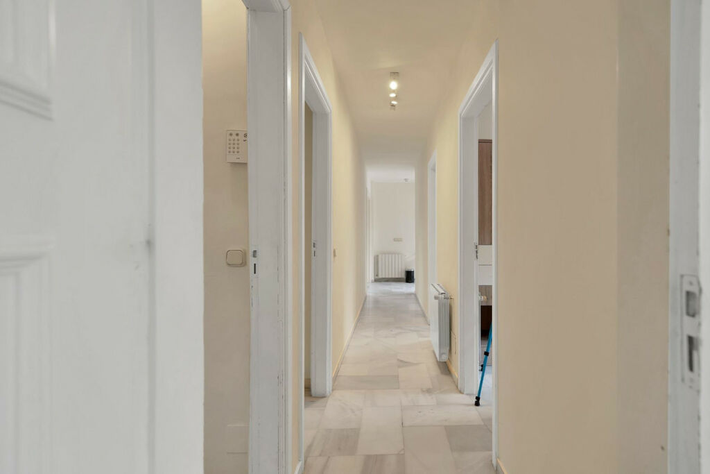 Detached Villa Elviria Málaga - image 38