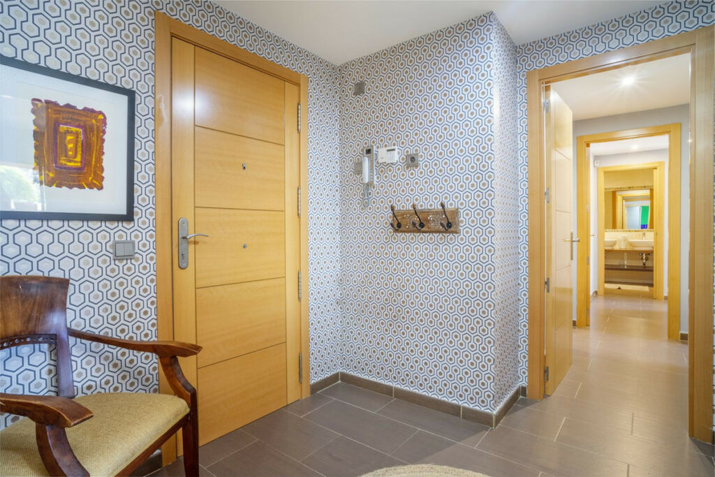 Ground Floor Apartment Selwo Málaga - image 38
