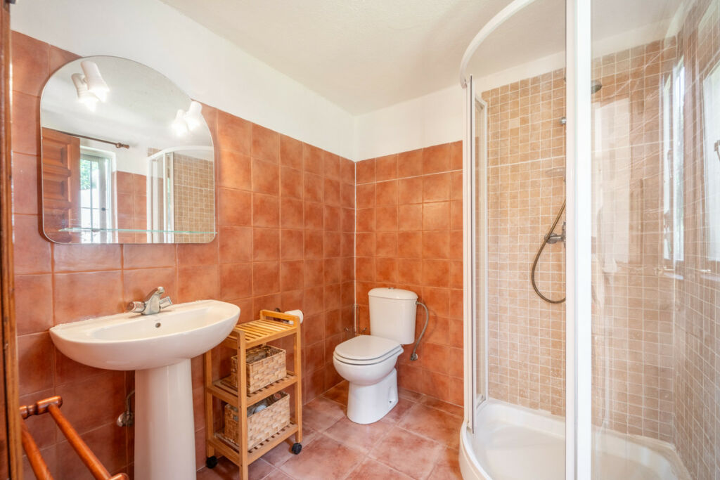 Detached Villa El Rosario Málaga - image 38