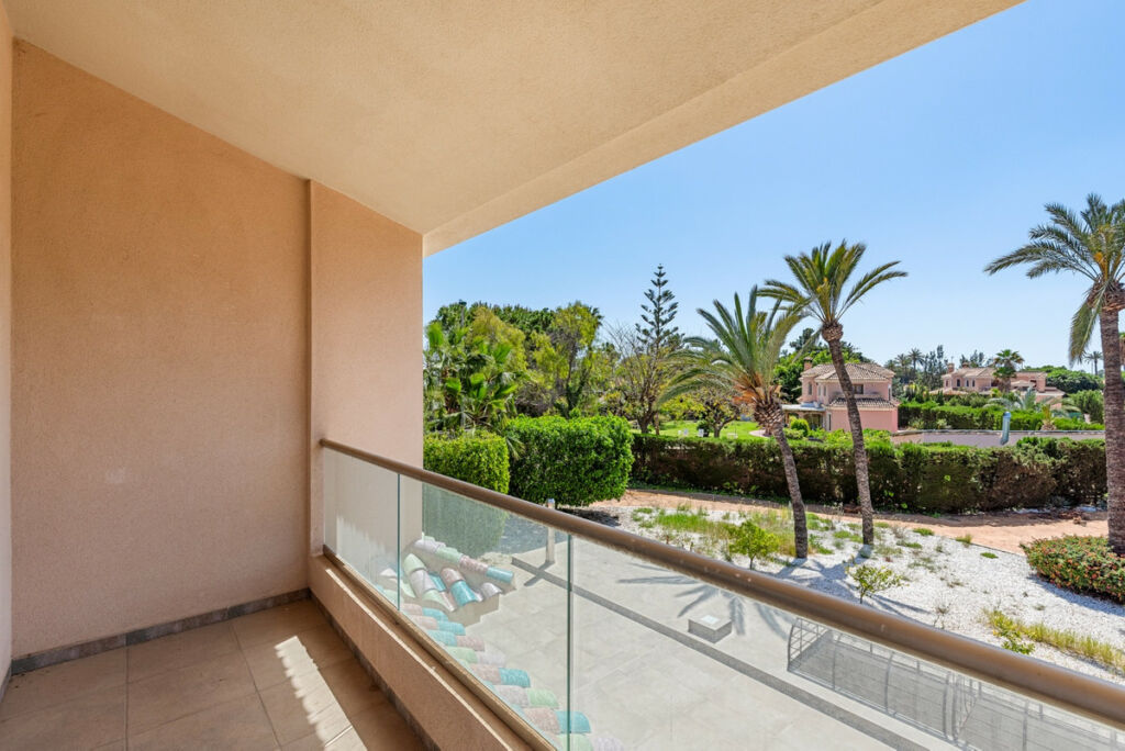 Detached Villa Elche Alicante - image 38