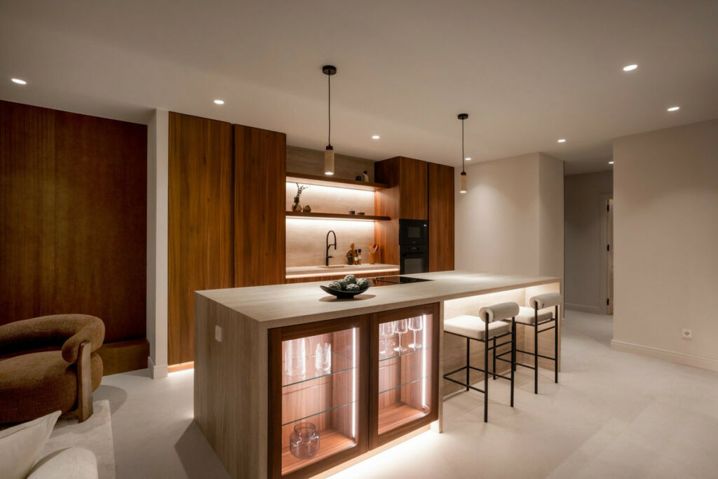 Penthouse Duplex Nueva Andalucía Málaga - image 38