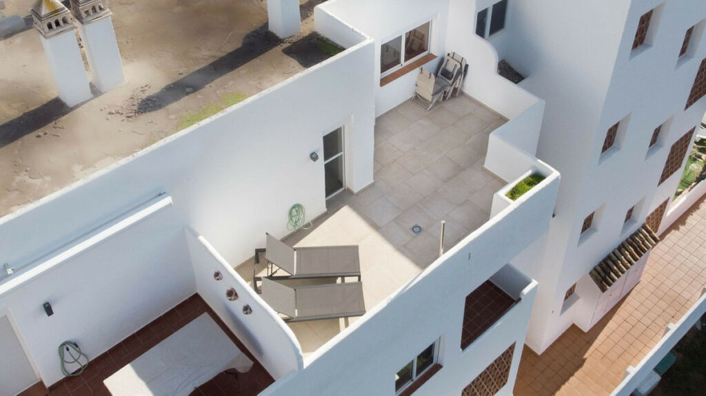Penthouse Duplex Estepona Málaga - image 40