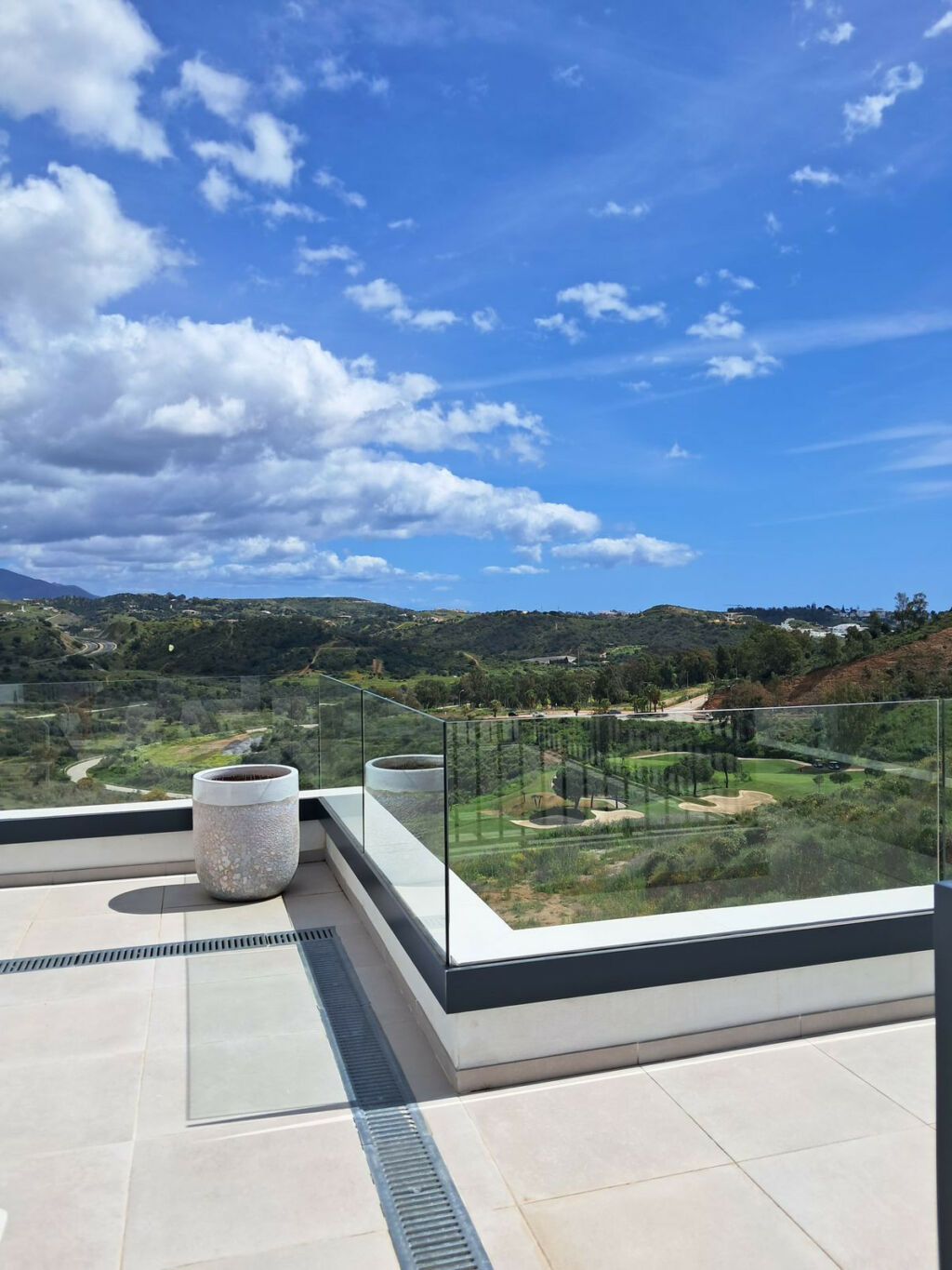 Penthouse La Cala de Mijas Málaga - image 38