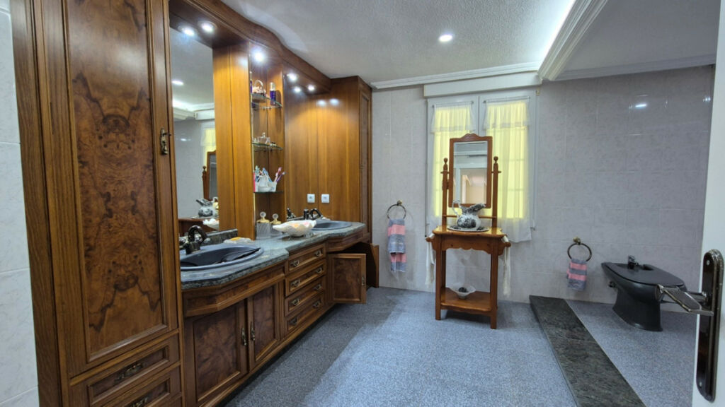 Detached Villa Orihuela Alicante - image 38