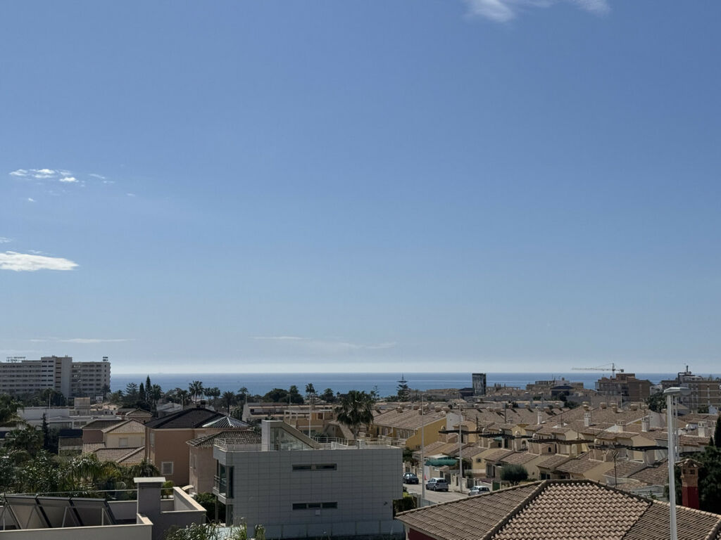 Penthouse La Zenia Alicante - image 38