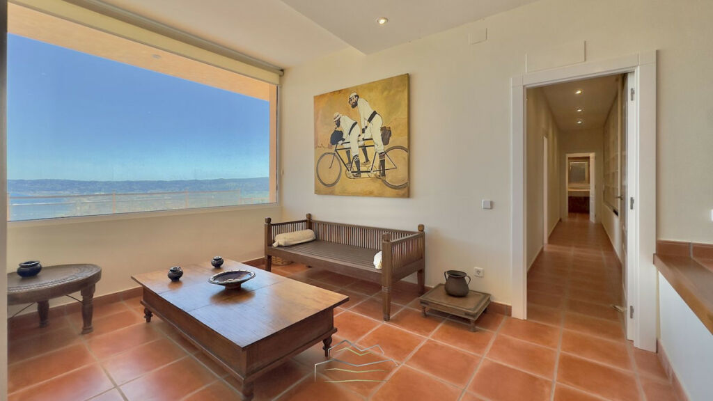 Detached Villa Javea Alicante - image 38