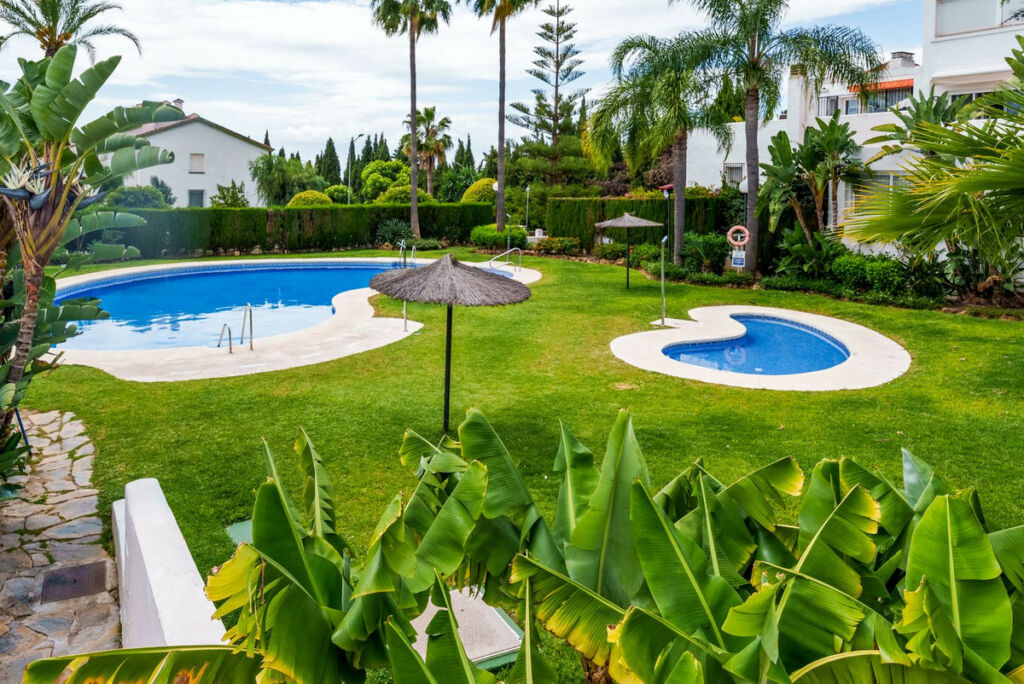 Semi-Detached House Nagüeles Málaga - image 38
