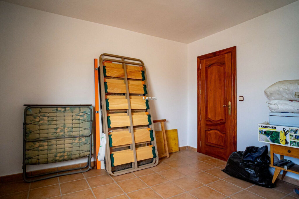 Detached Villa La Nucia Alicante - image 38
