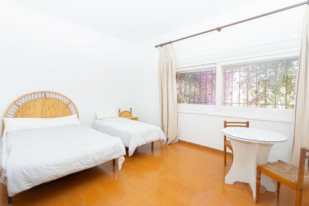 Detached Villa Nueva Andalucía Málaga - image 38