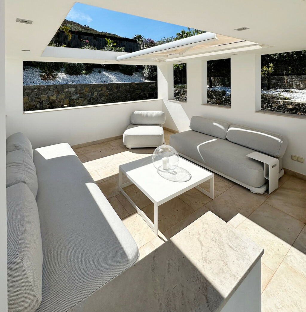 Detached Villa Javea Alicante - image 38