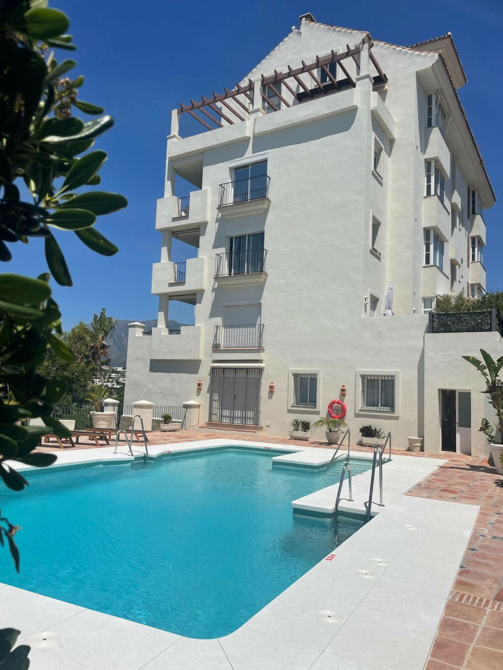 Ground Floor Apartment Río Real Málaga - image 38