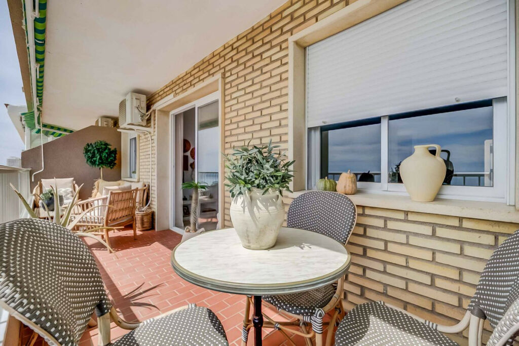 Top Floor Apartment Fuengirola Málaga - image 38