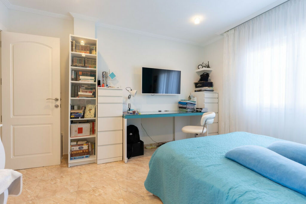 Detached Villa Los Balcones Alicante - image 38