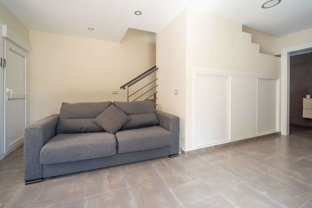 Detached Villa Torreblanca Málaga - image 38