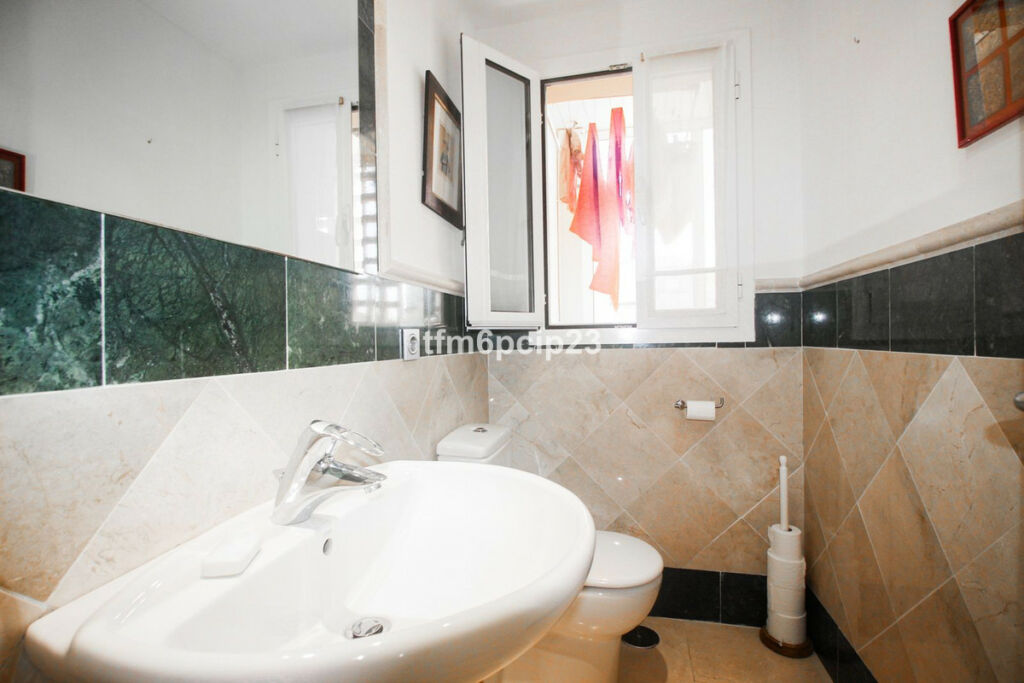 Penthouse Duplex San Roque Club Cádiz - image 36