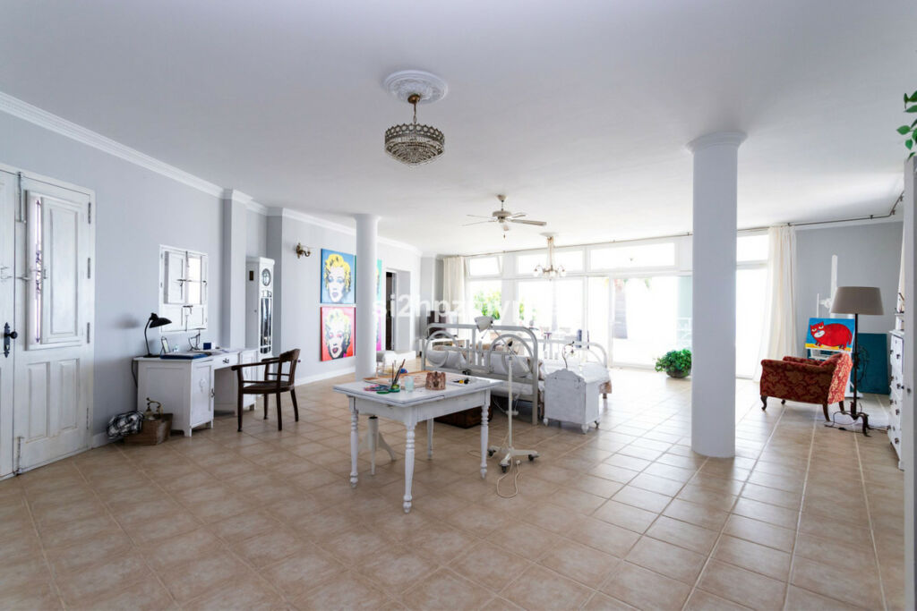 Detached Villa Sayalonga Málaga - image 38