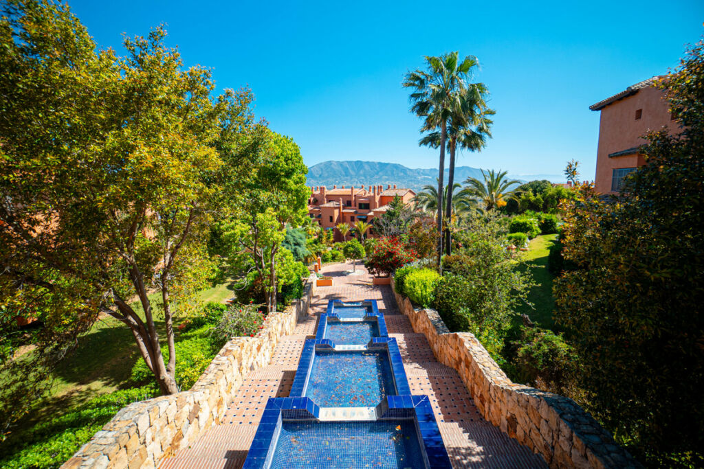 Penthouse Duplex Marbella Málaga - image 38
