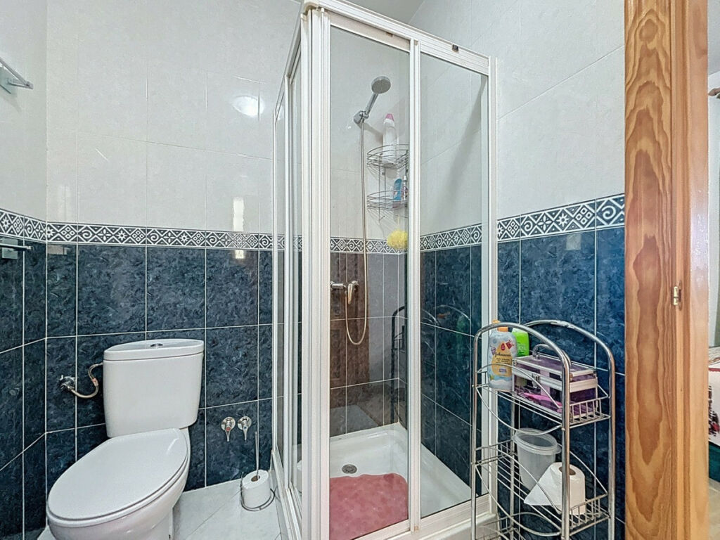 Detached Villa Canillas de Aceituno Málaga - image 38