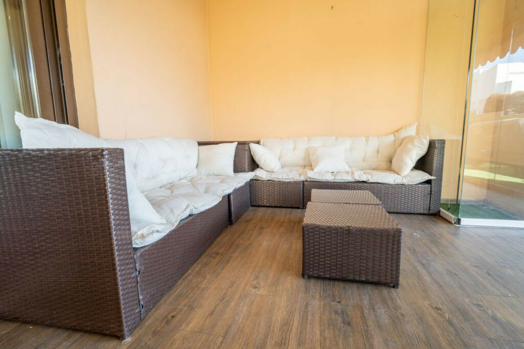 Ground Floor Apartment Benahavís Málaga - image 38