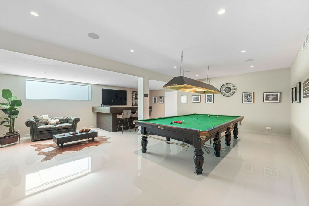 Detached Villa La Quinta Málaga - image 37