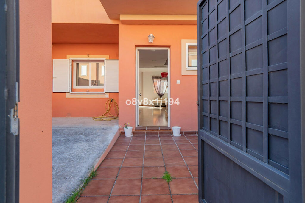 Townhouse Benajarafe Málaga - image 38