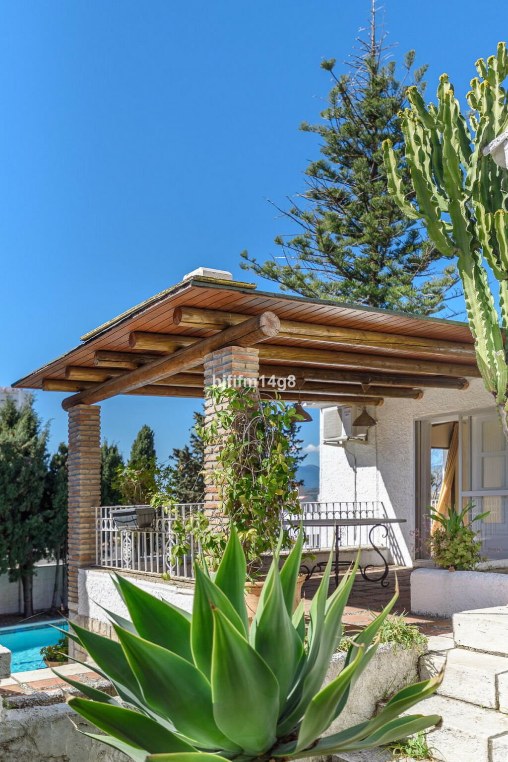 Detached Villa Nueva Andalucía Málaga - image 39