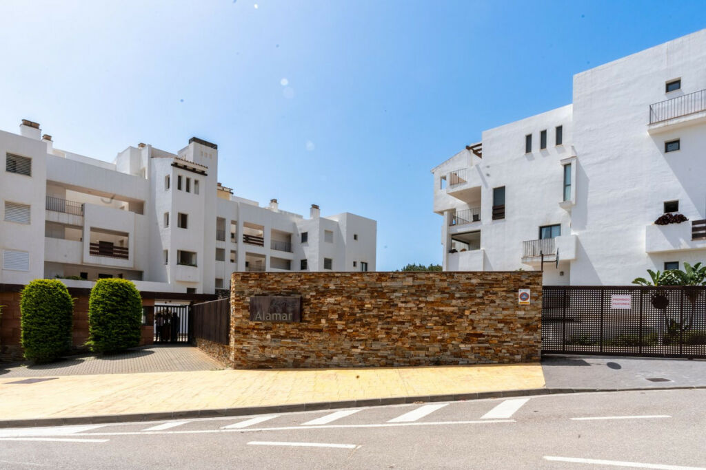 Ground Floor Apartment La Cala de Mijas Málaga - image 39