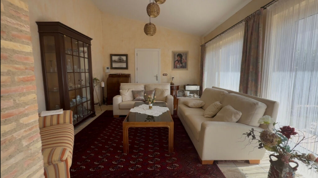 Detached Villa Cartagena Murcia - image 39