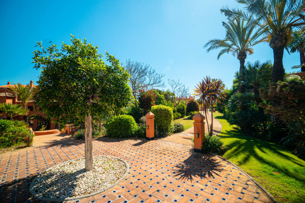 Penthouse Duplex Marbella Málaga - image 39