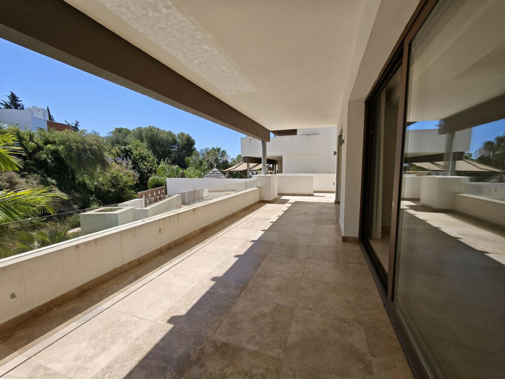 Semi-Detached House Marbella Málaga - image 39