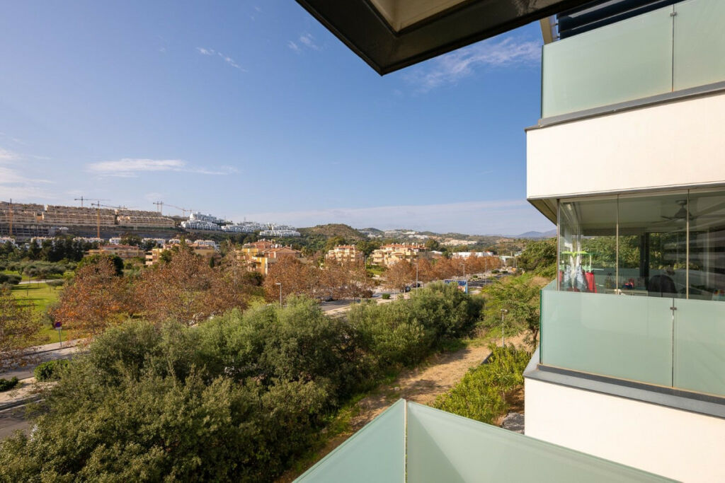 Middle Floor Apartment La Cala de Mijas Málaga - image 39