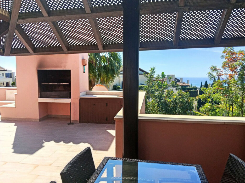 Townhouse Marbella Málaga - image 37