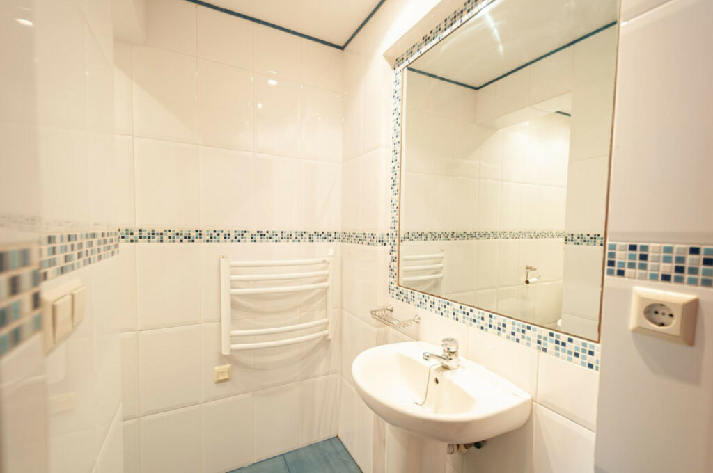 Detached Villa Calpe Alicante - image 39
