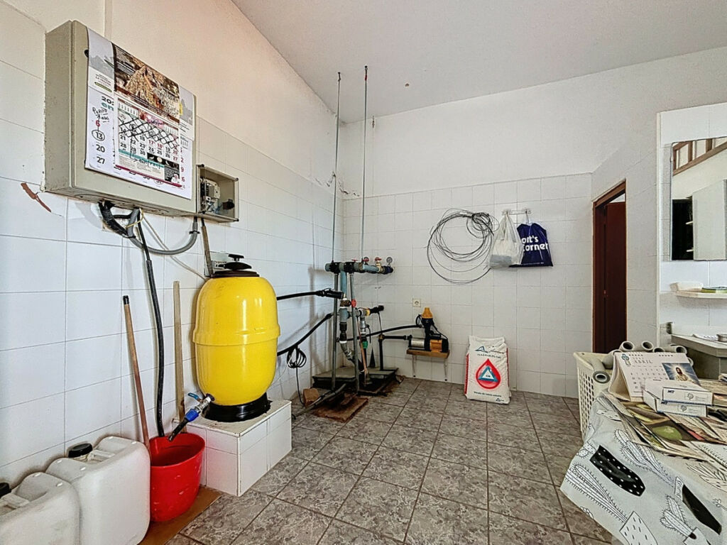 Detached Villa Almayate Alto Málaga - image 39