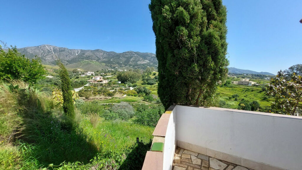 Finca - Cortijo Mijas Málaga - image 39