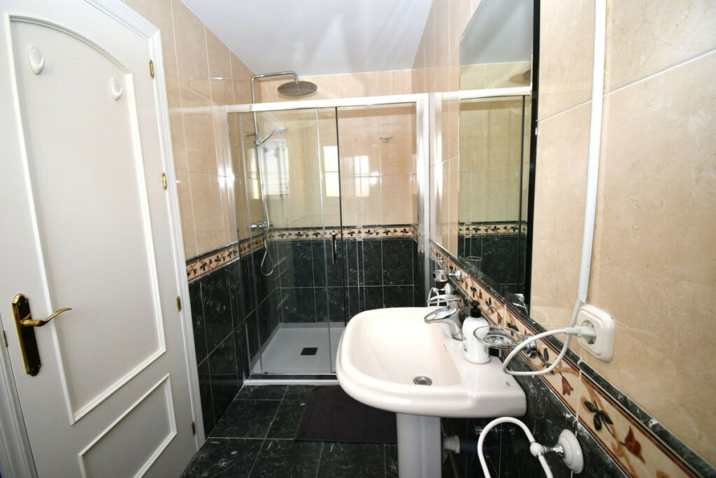 Detached Villa Mijas Golf Málaga - image 39