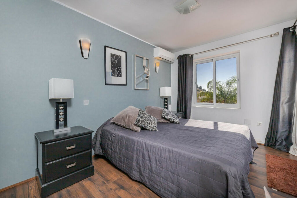 Detached Villa Benalmadena Málaga - image 39