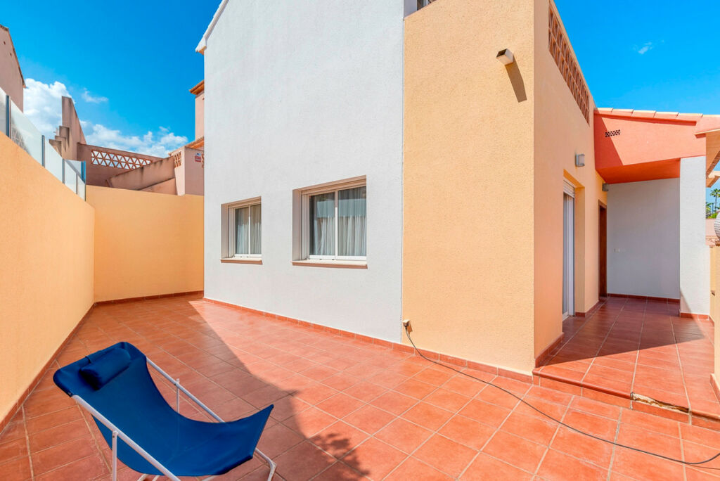 Detached Villa L'Alfás del Pi Alicante - image 39