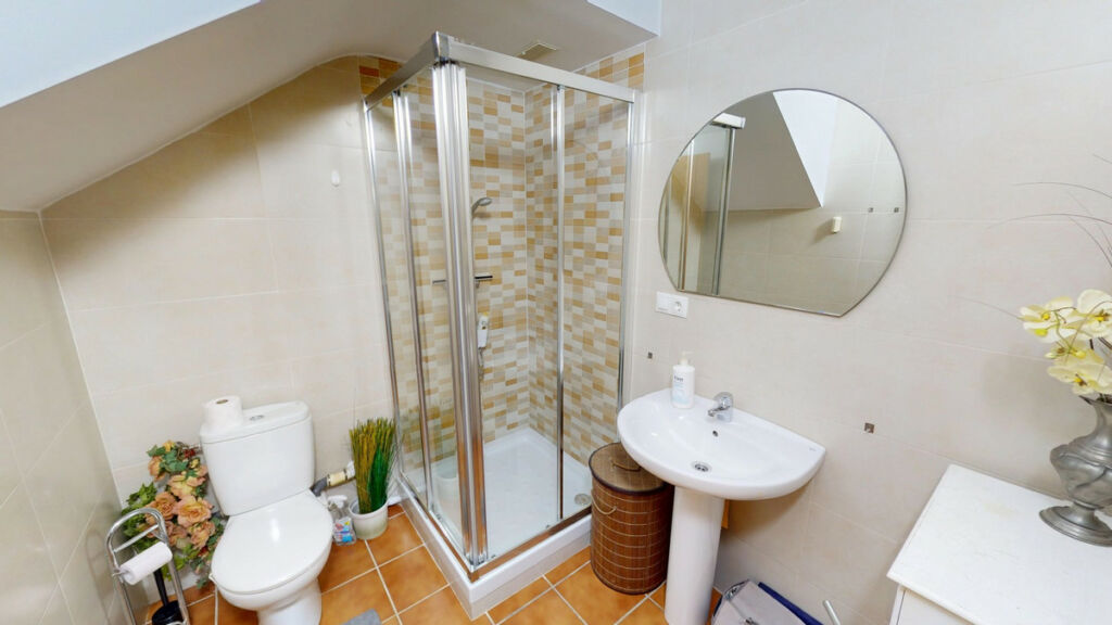 Semi-Detached House Torrox Málaga - image 39
