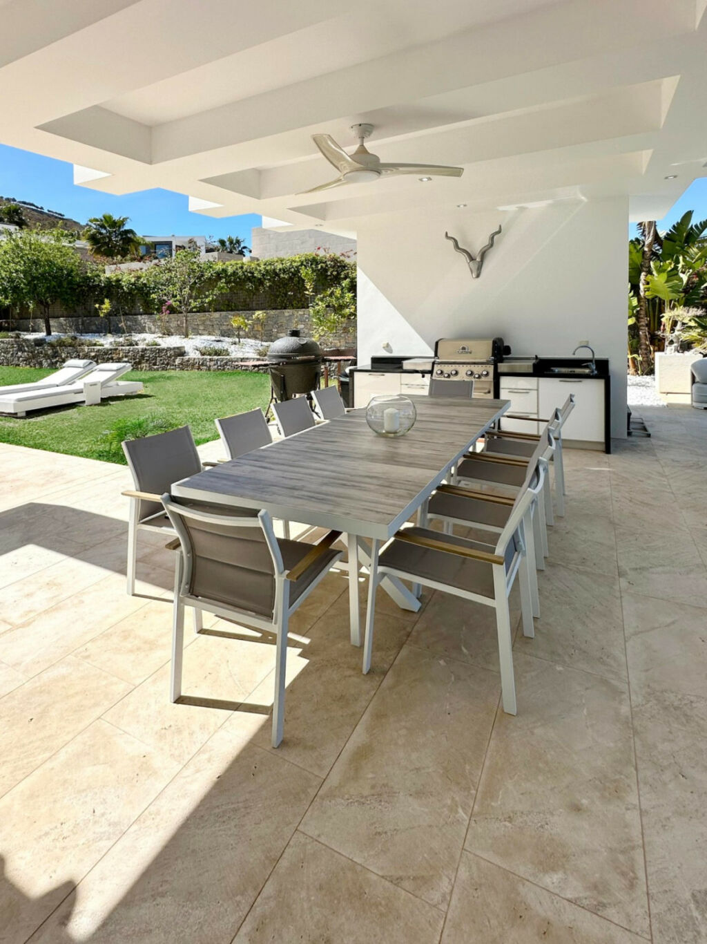 Detached Villa Javea Alicante - image 39