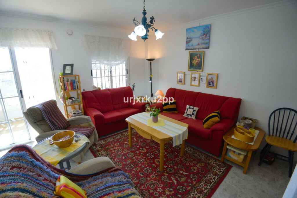 Townhouse Torrevieja Alicante - image 39